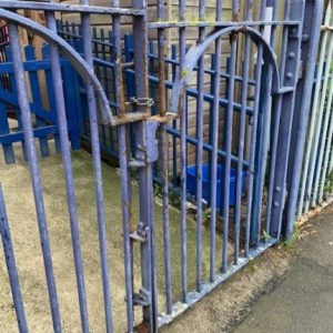 School Gate | Gate Safe