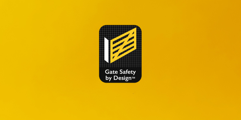 Gate Safety by Design
