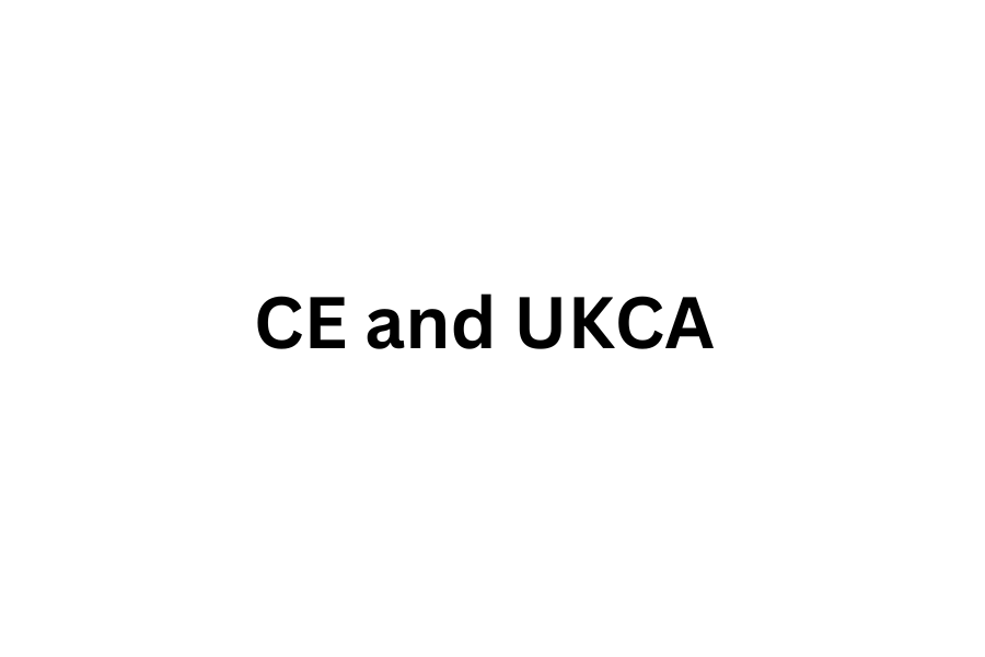 CE and UKCA